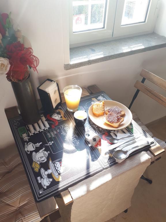 Le Streghe Di Roma 호텔 외부 사진